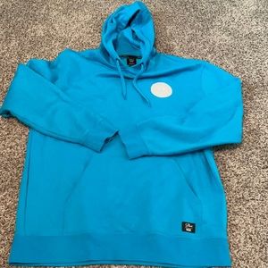Van’s X Simpson’s Hoodie. Men’s XL